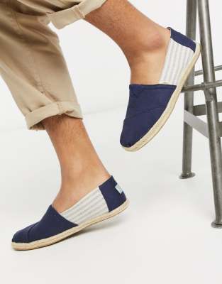 toms espadrilles