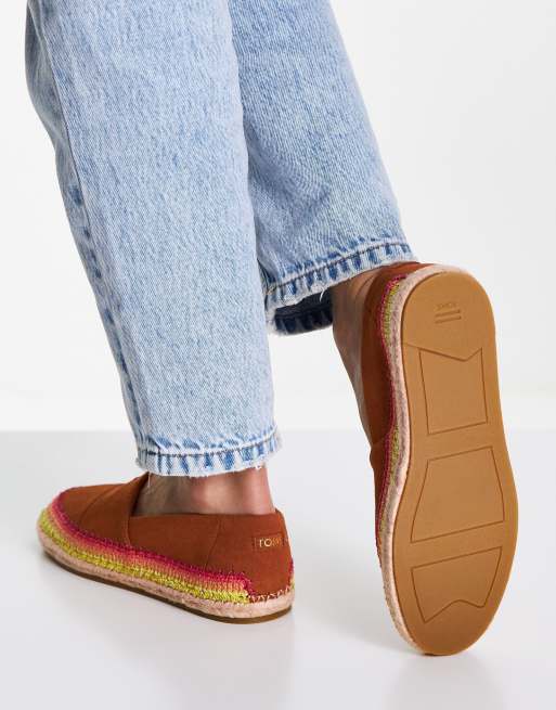 Esparto espadrilles cheap