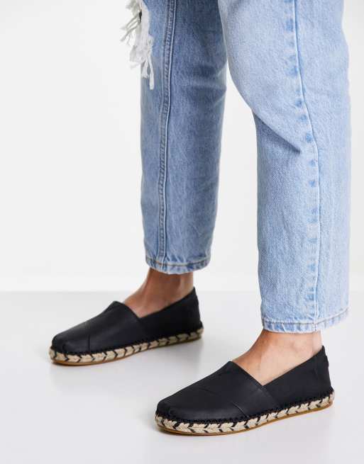 Esparto espadrilles discount