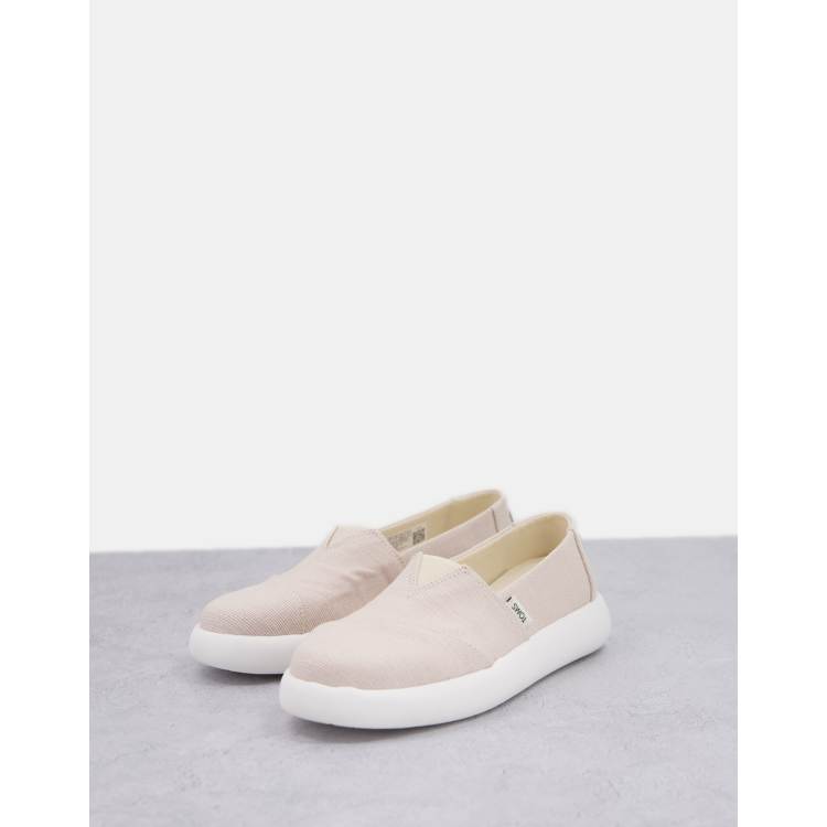 Toms best sale avalon natural