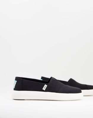 jslides hippie platform sneaker