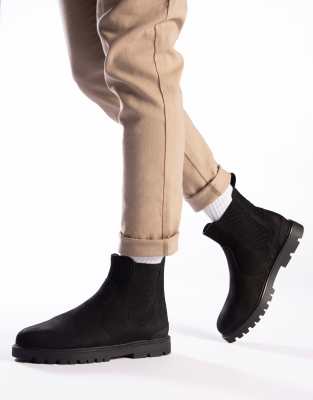  Griffin boot 