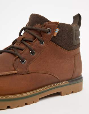 toms hawthorne waterproof boot