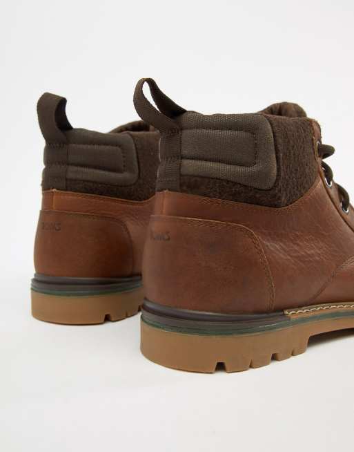 Toms hawthorne hotsell waterproof boot