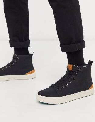 hightop toms