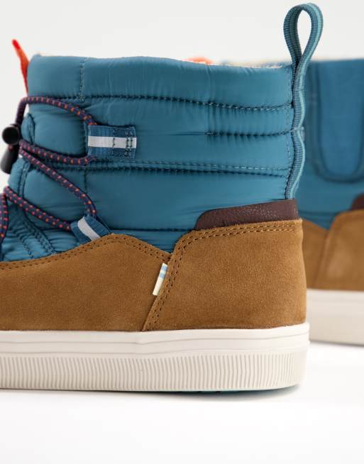 Toms trvl sales lite alpine