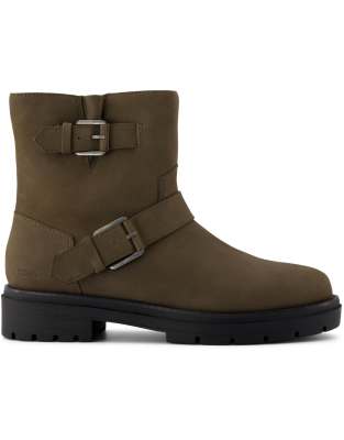  Ionie moto ankle boot 