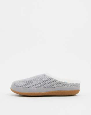 toms ivy slippers