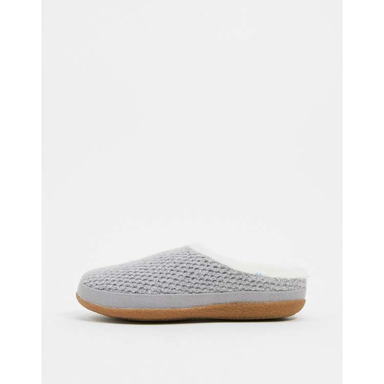 Toms ivy knit slippers sale