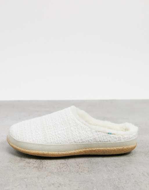 Toms women's store ivy slippers