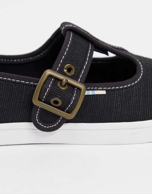 Mary cheap jane plimsolls