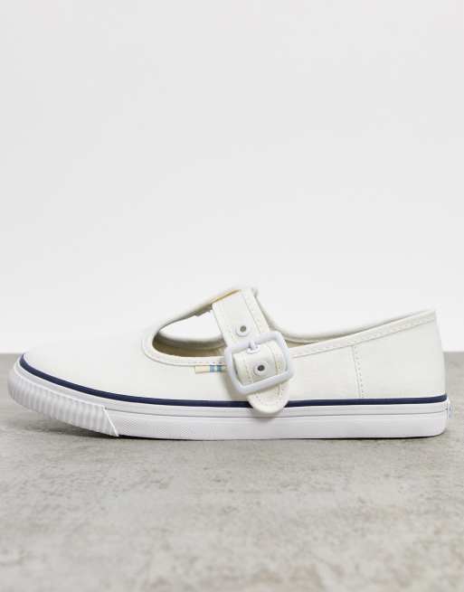 Mary jane online plimsolls