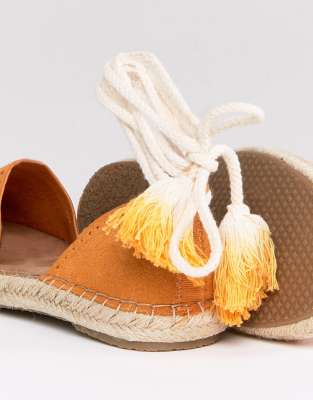 toms katalina suede espadrille