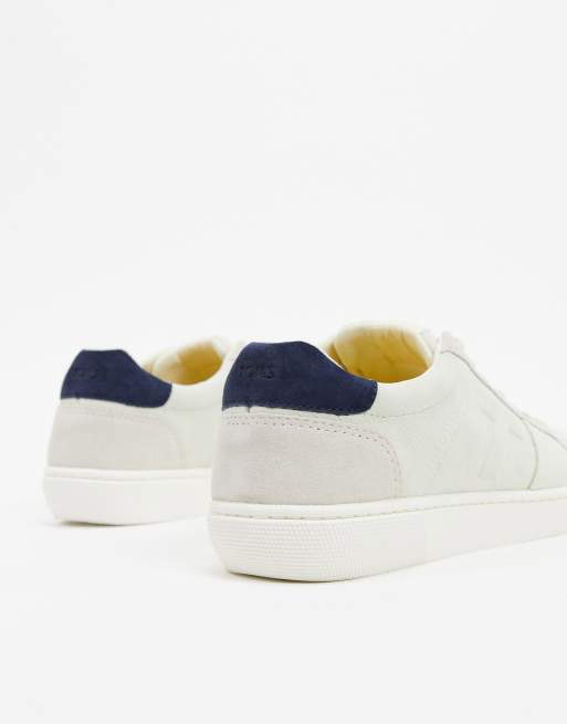 Toms on sale leandro sneakers