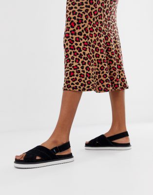 TOMS Marisa Flatform Sandal | ASOS