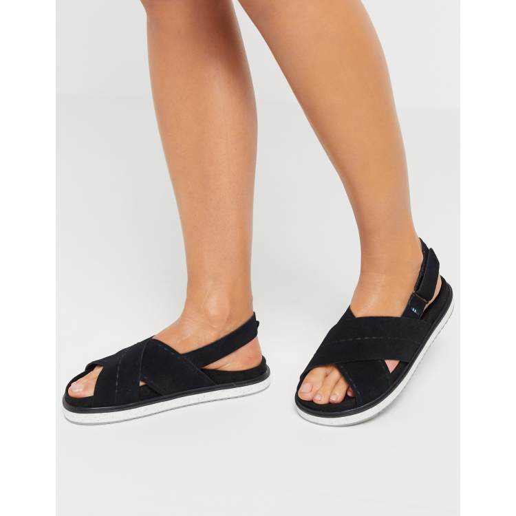 Toms marisa best sale flatform sandal