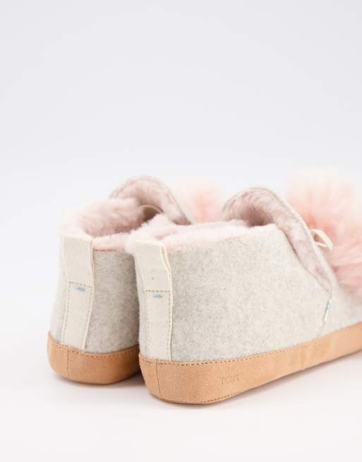 Toms nahla online slipper