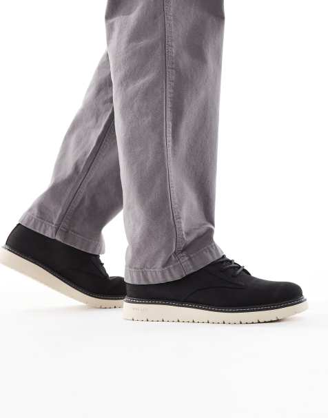 Toms Navi trvl lite oxford in black - view 1