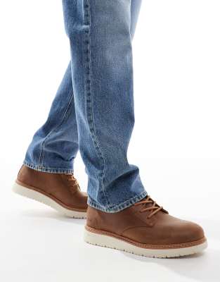  Navi trvl lite ranger boot in tan
