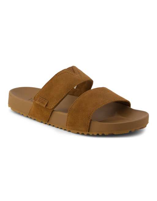 Toms Nico sandal in brown, 2 of 4