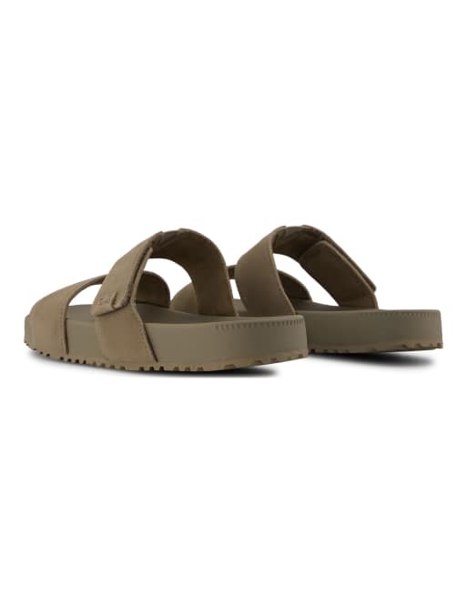 Toms Nico sandal in tan, 4 of 4