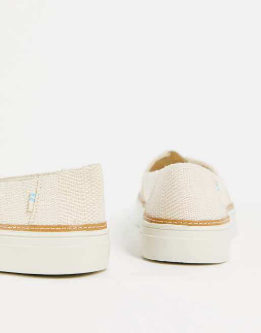 Toms sunset hot sale