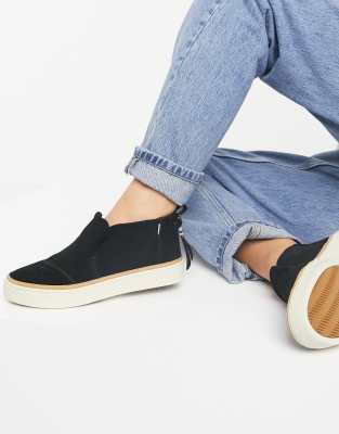 toms paxton black