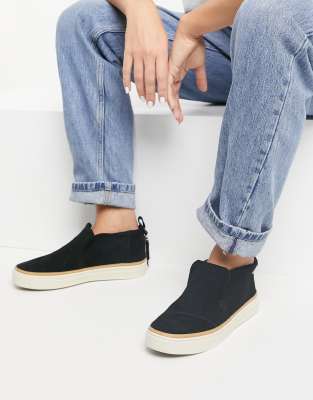 toms paxton black