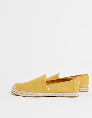 toms pismo espadrilles