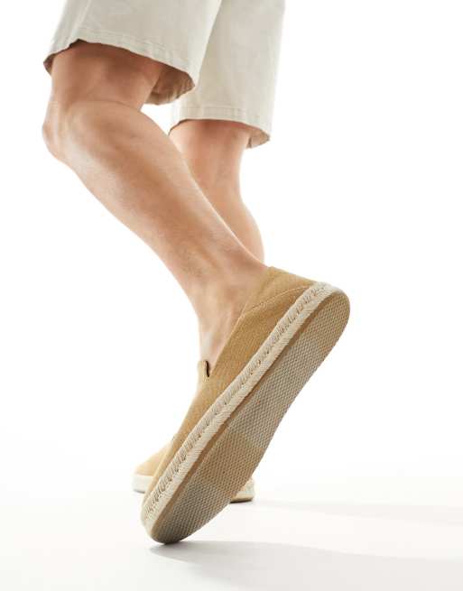 Asos mens espadrilles sales