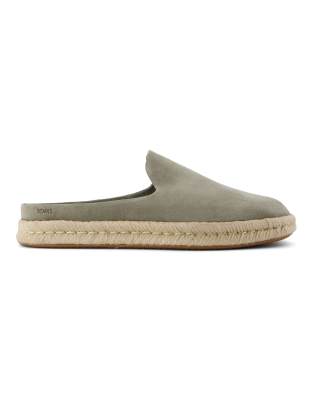  Santiago mule 