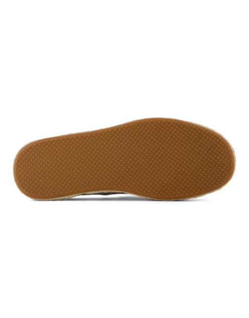 Toms Santiago mule in grey, 3 of 4