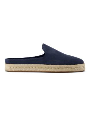  Santiago mule 