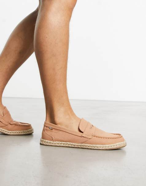 Espadrillas on sale uomo asos