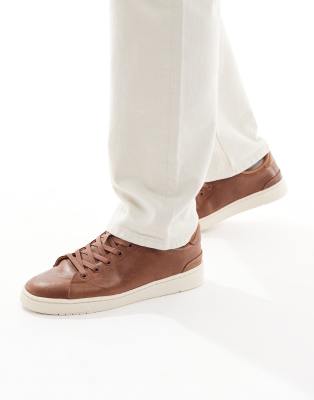  Trvl lite 2.0 trainers in tan