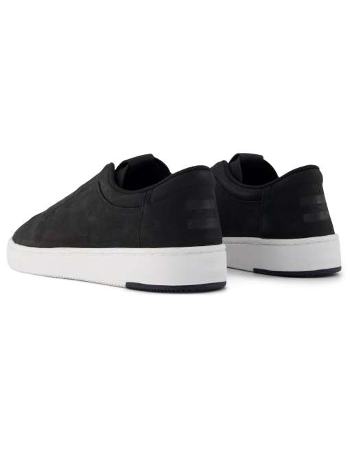 Toms Trvl lite miles sneaker in black, 2 of 4