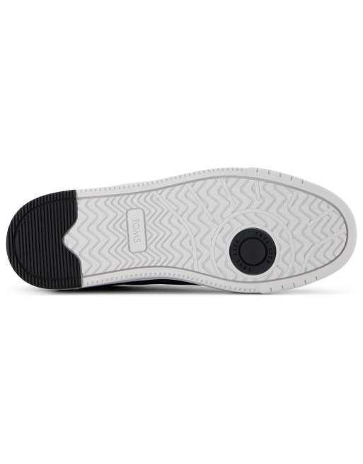 Toms Trvl lite miles sneaker in black, 3 of 4