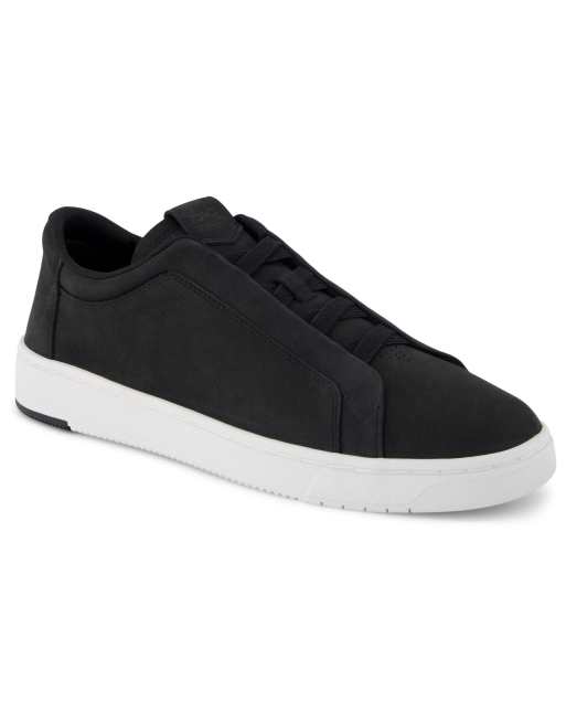 Toms Trvl lite miles sneaker in black, 4 of 4