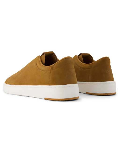 Toms Trvl lite miles sneaker in tan, 2 of 4