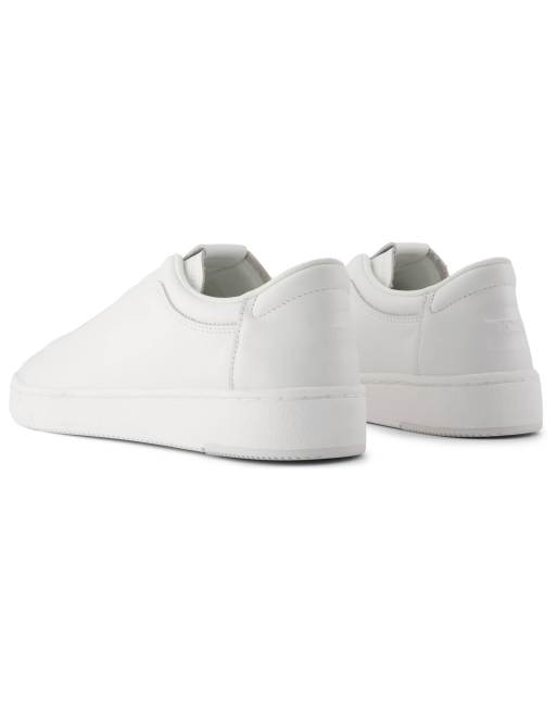 Toms Trvl lite miles sneaker in white, 2 of 4
