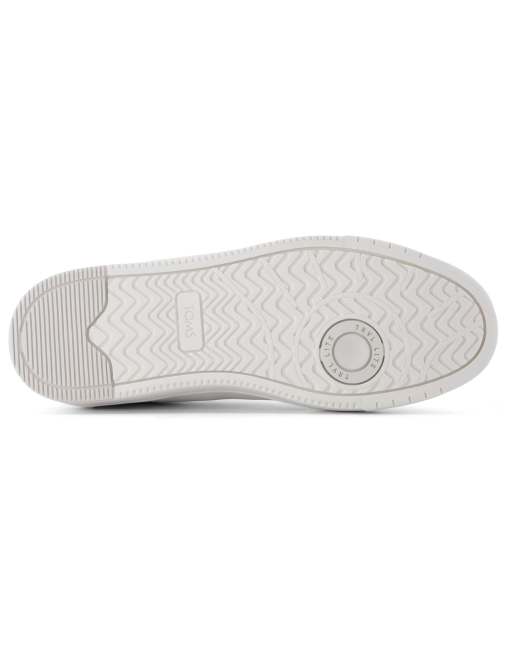 Toms Trvl lite miles sneaker in white, 3 of 4