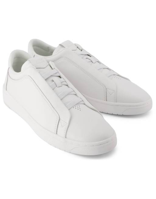 Toms Trvl lite miles sneaker in white, 4 of 4