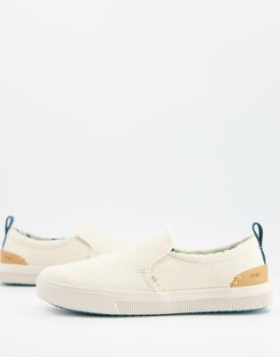 toms trvl lite slip on womens