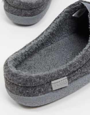 toms vegan slippers