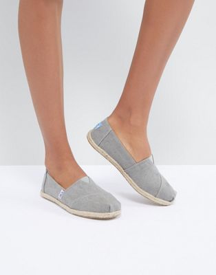 toms drizzle grey