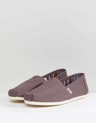 gray espadrilles