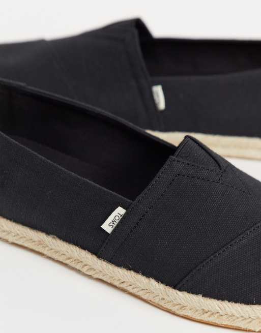 Toms vegan hot sale