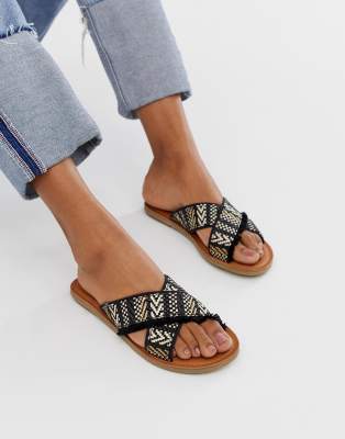 toms sandal