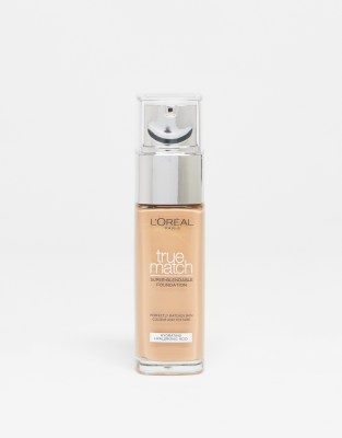   Asos Тональная основа L'Oreal Paris True Match-Бежевый