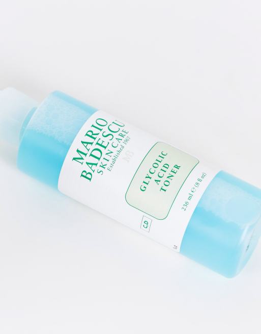 Tónico con ácido glicólico de 236 ml de Mario Badescu, 4 de 4